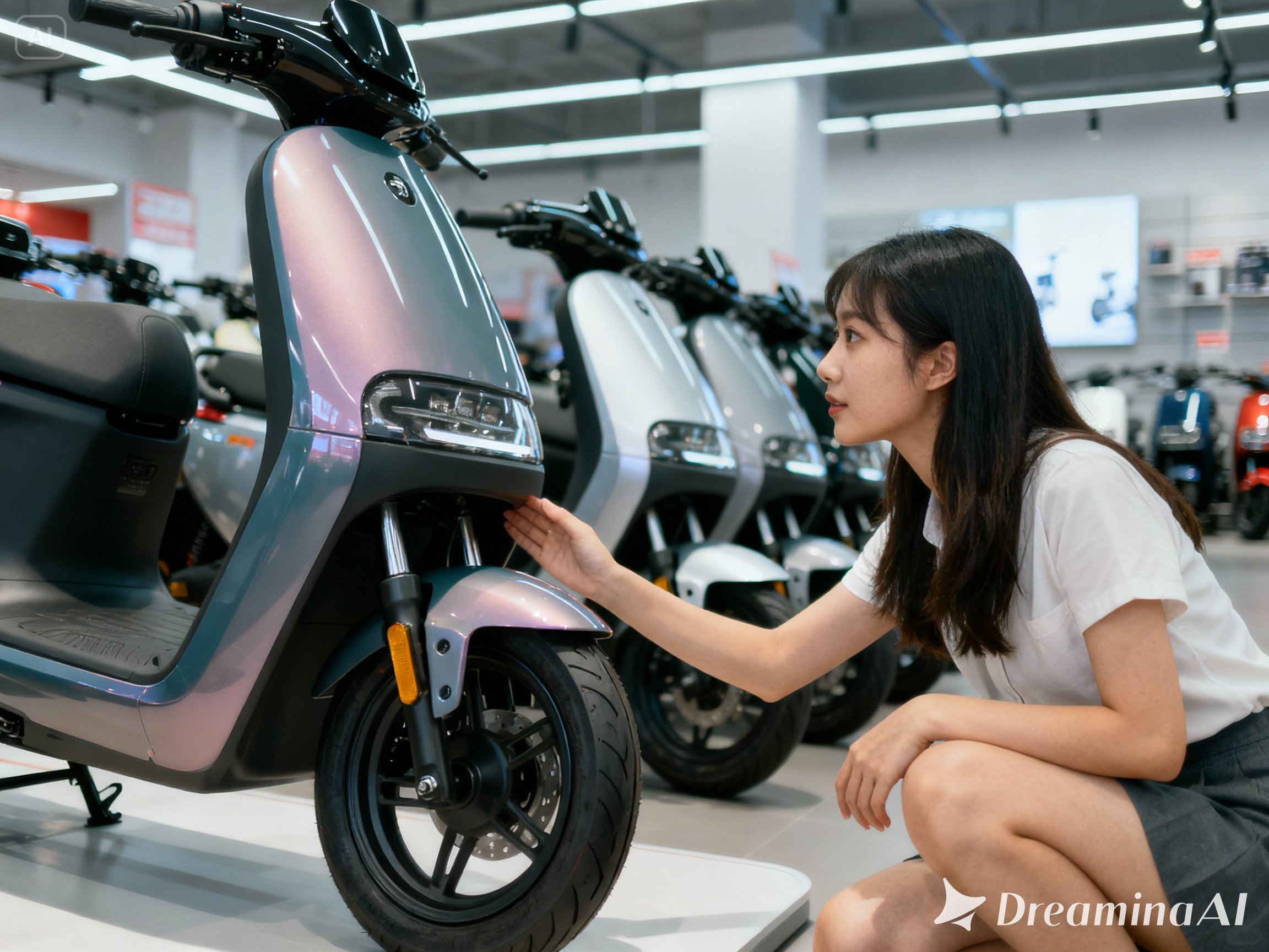 販售電動機車、電動腳踏車的從業人員沒老闆？教你用職業工會保勞保更聰明！