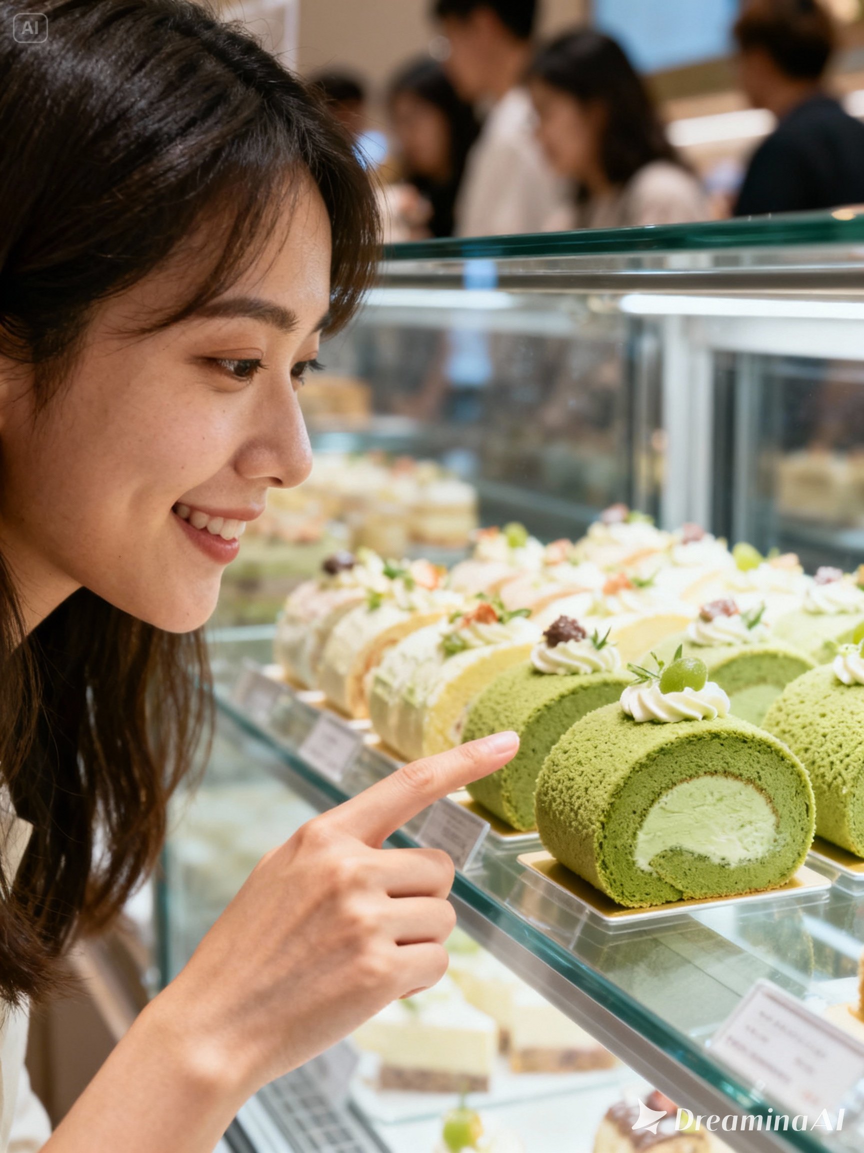 賣甜點不必苦撐！生乳捲門市人員為什麼最需要工會勞保？