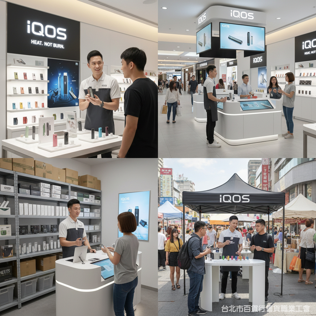 販賣加熱菸如何保勞保？2026投保指南：選對工會，退休金領更多！