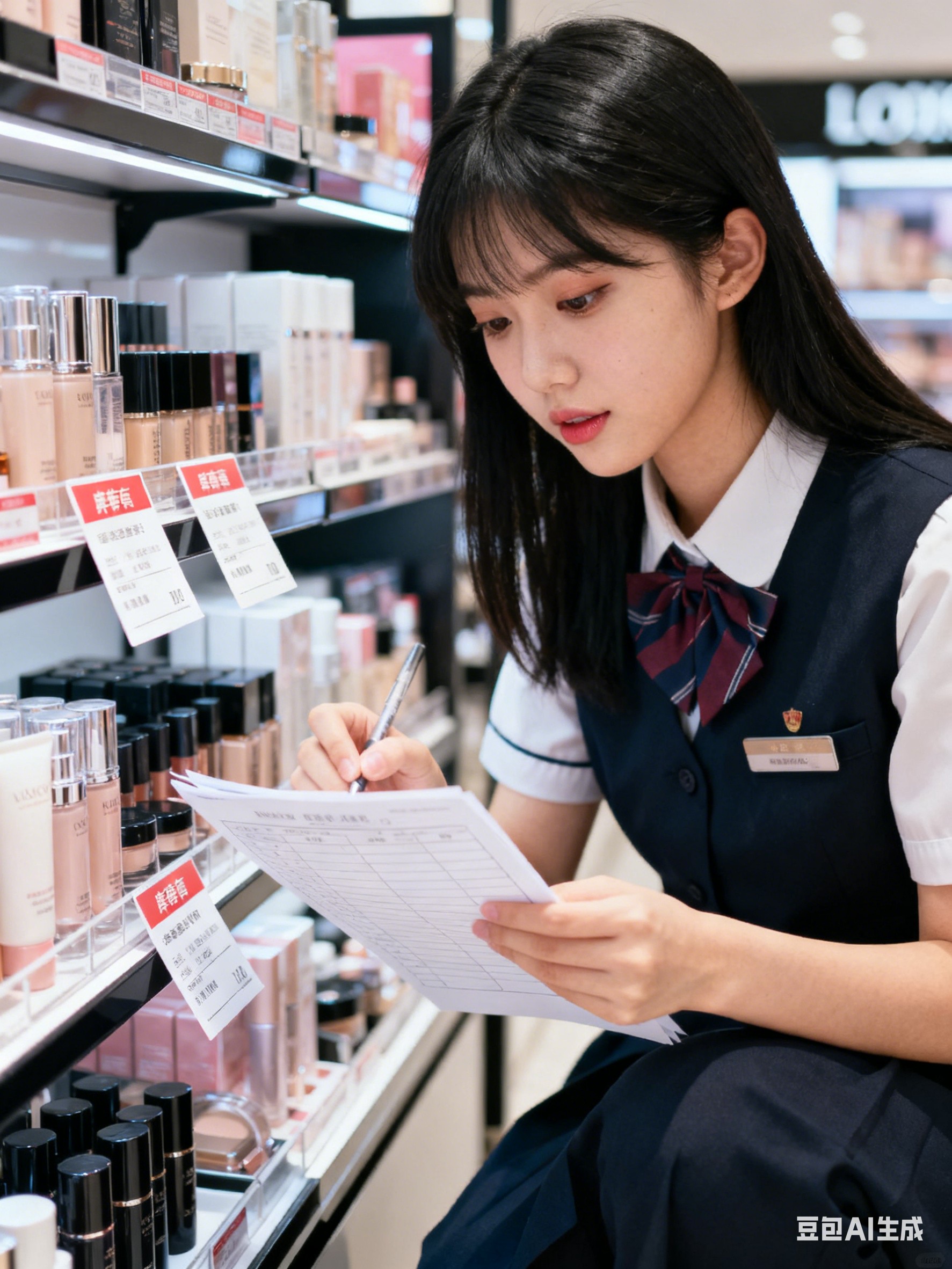 臨時工、工讀生勞保怎麼保？台北市百貨行售貨職業工會，給您最穩的職涯後盾