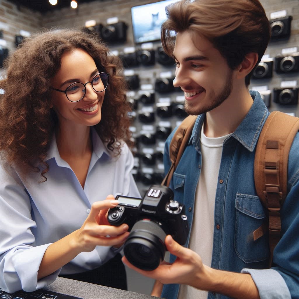 相機租賃人員沒勞保？攝影配件銷售員必看：教你如何正確延續勞保年資、保障