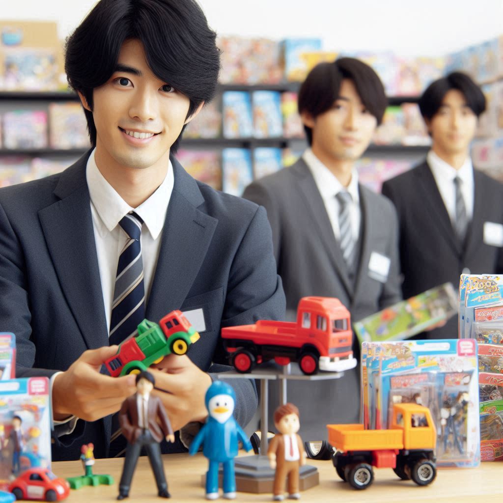 玩具禮品、文具銷售人員勞保去哪保？首選台北市百貨行售貨職業工會