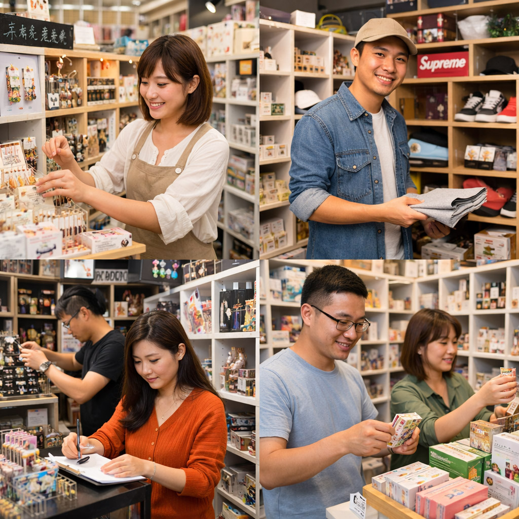 自由工作者必看！格子舖從業人員投保勞保推薦，保障與專業一次到位