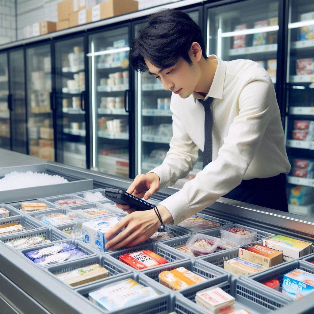 加入工會，保障勞工權益！生鮮與冷凍水產品業者必看