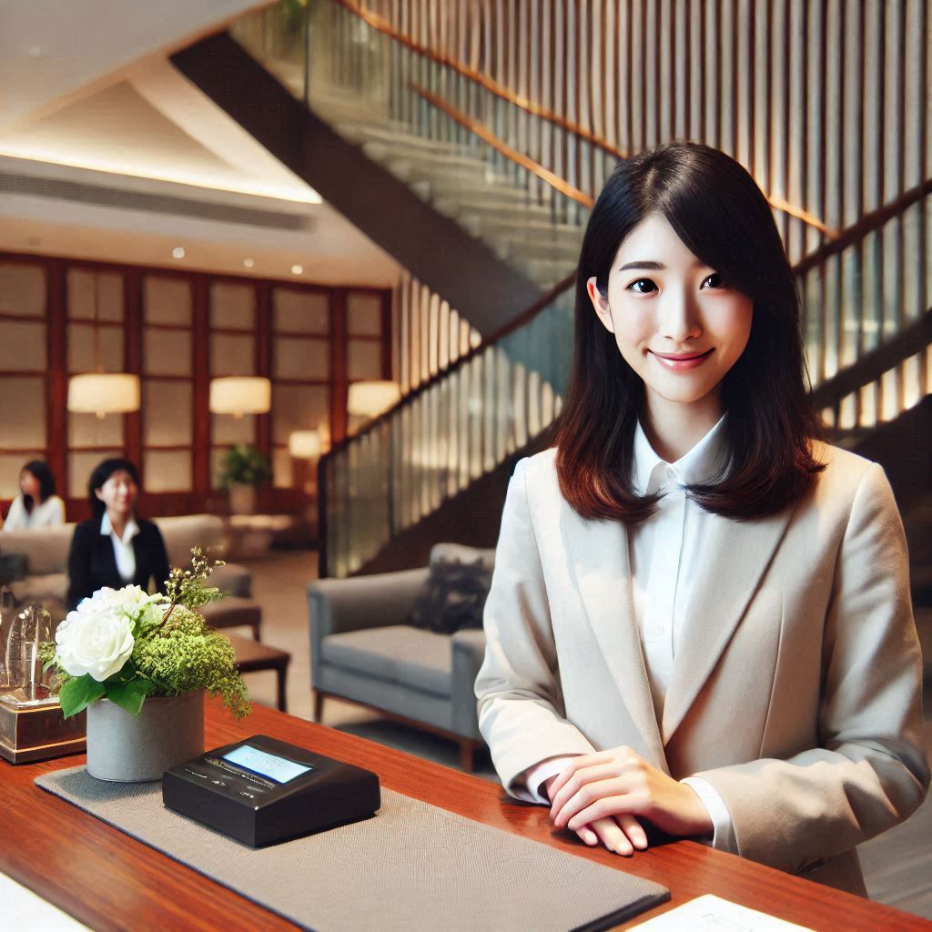 最佳選擇！為民宿服務的從業人員提供完善保障的工會投保