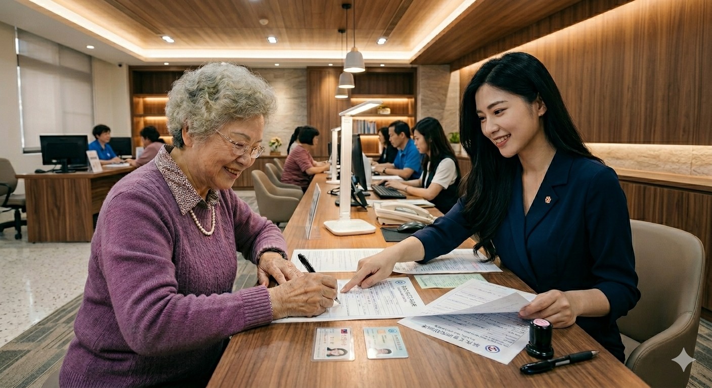 已領勞保退休金健保怎麼辦？退休族最佳加保方式與工會推薦
