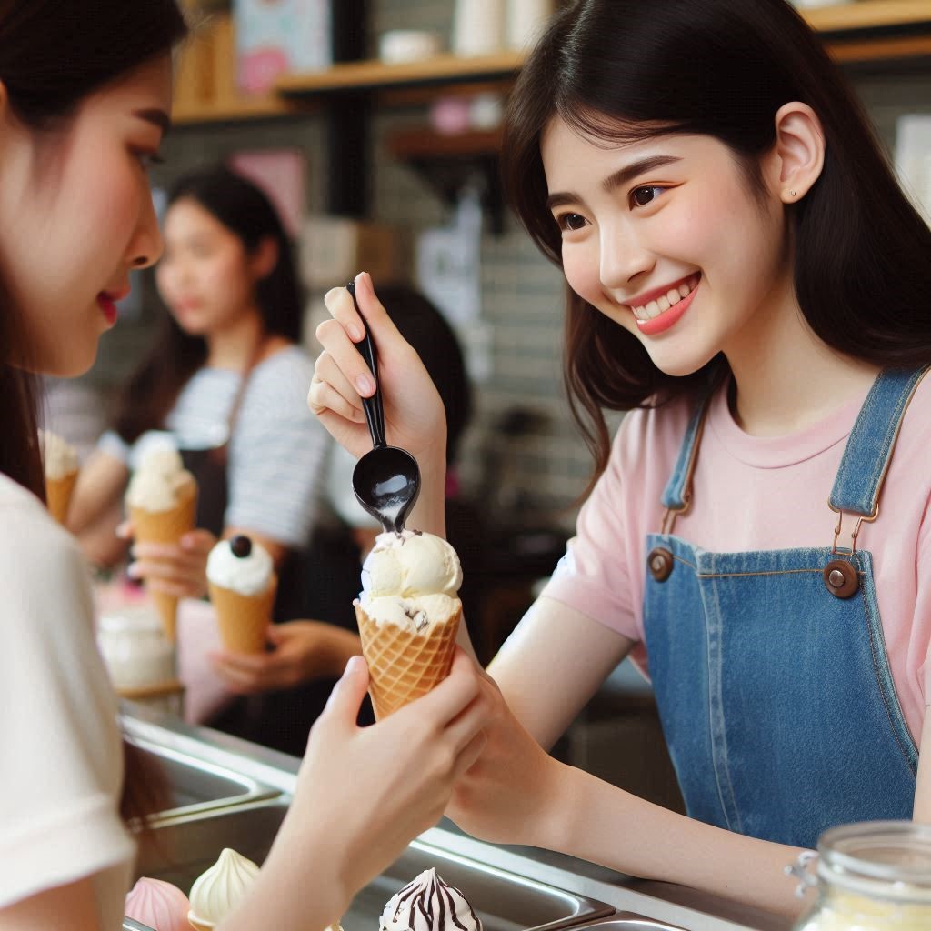 冰店老闆沒有勞保怎麼辦？自營業者投保工會全攻略