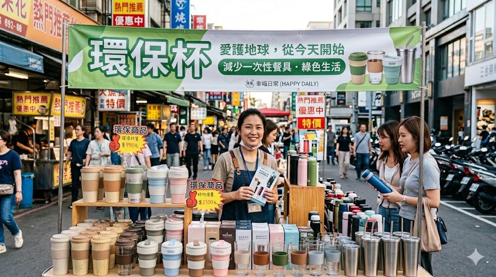 環保杯銷售人員勞保怎麼保？加入工會保障工作與退休生活