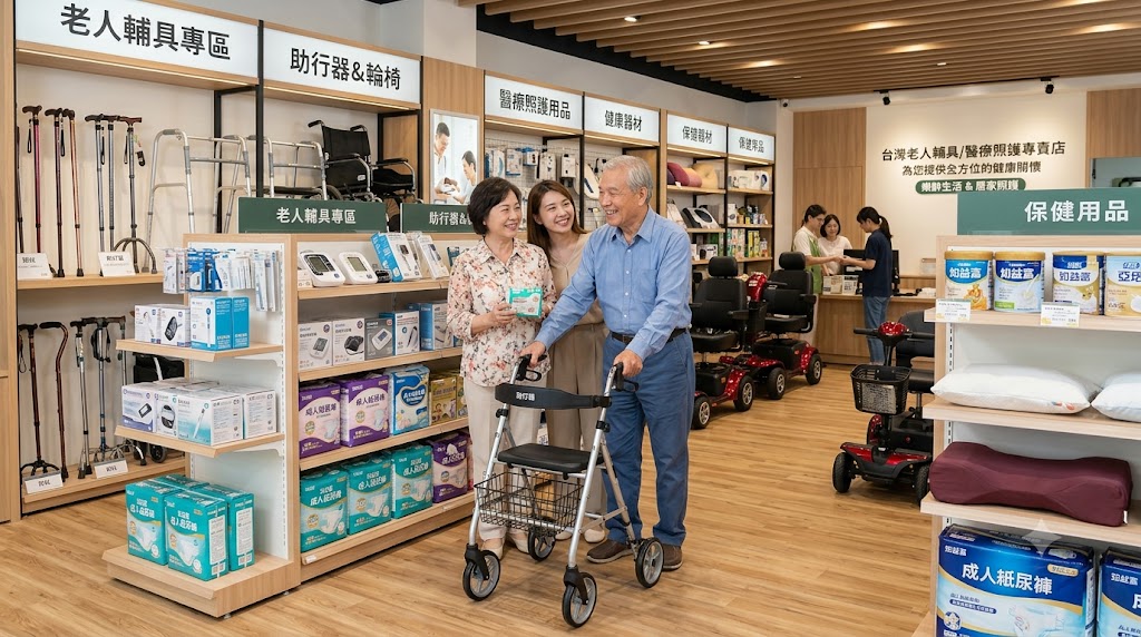 銀髮族商品從業人員的勞保指南：如何選擇職業工會與權益保障